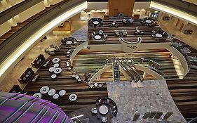 Atlanta Marriott Marquis